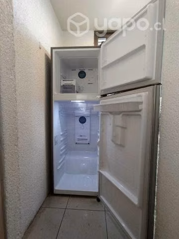 Refrigerador Samsung No Frost 318 lt