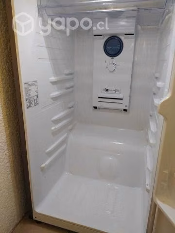 Refrigerador Samsung No Frost 318 lt