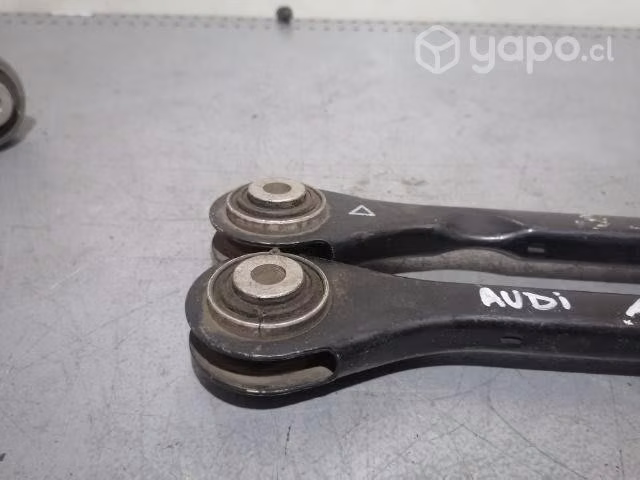Tirantes traseros RH LH AUDI A5