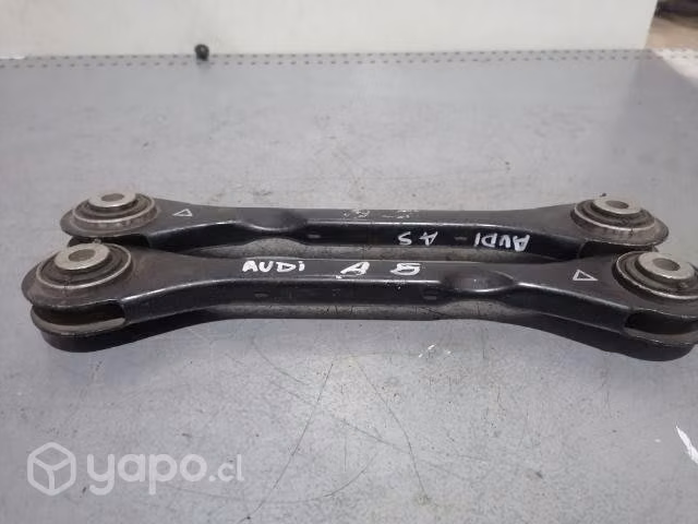 Tirantes traseros RH LH AUDI A5
