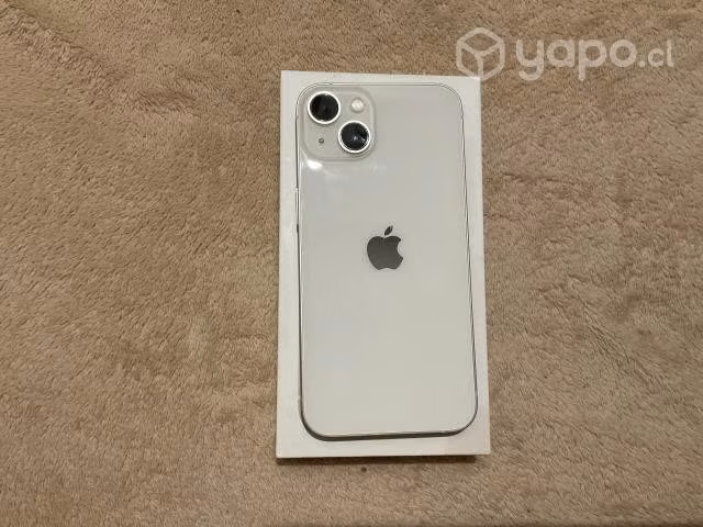 Iphone 13 256 Gigas. no permuto - Imagen 2