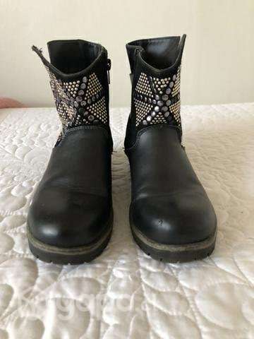 Botines Hush Puppies - Imagen 4