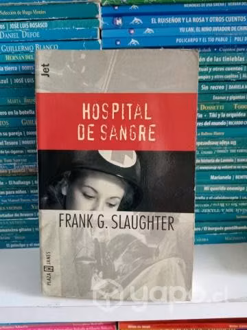 Hospital de Sangre