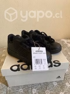 Zapatillas Adidas Grand Court 2.0