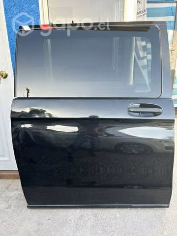 Puerta Mercedes Benz vito 116 2016
