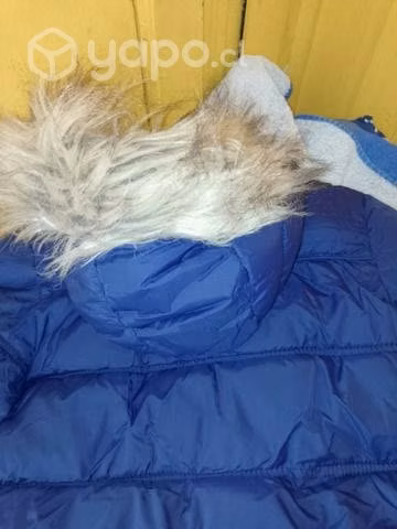 Parka niño talla 4 - Imagen 3