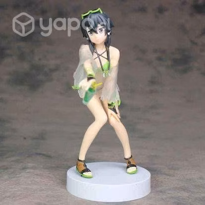 Figura de Sinon de sword art online