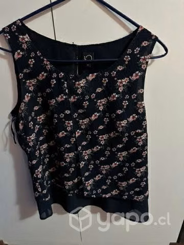 Blusas talla S 38 diferentes marcas - Imagen 4