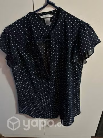 Blusas talla S 38 diferentes marcas - Imagen 6