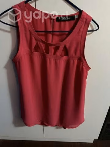 Blusas talla S 38 diferentes marcas - Imagen 3
