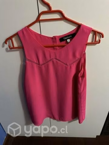 Blusas talla S 38 diferentes marcas - Imagen 2