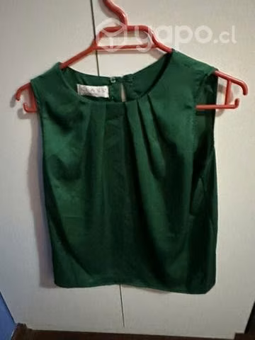 Blusas talla S 38 diferentes marcas - Imagen 5