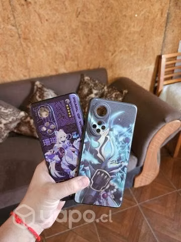 Huawei nova 9 - Imagen 5