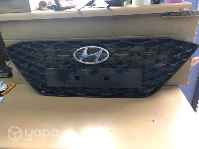 Mascara Hyundai accent