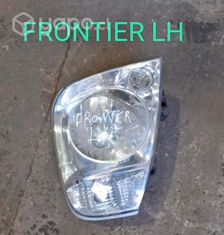 Optico izquierdo Kia Frontier