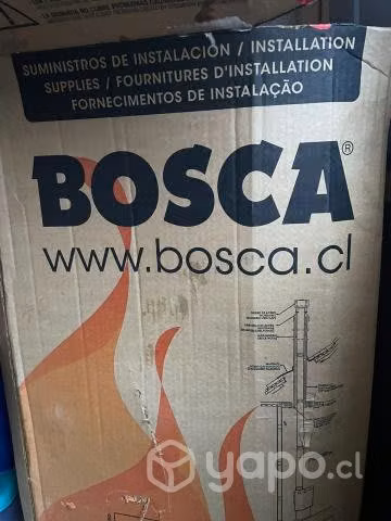 Kit de instalación nuevo