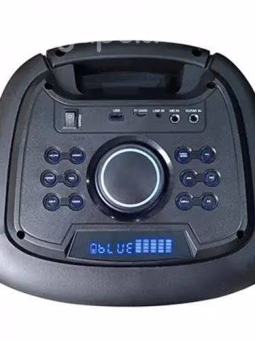 Parlante Bluetooth - Imagen 2