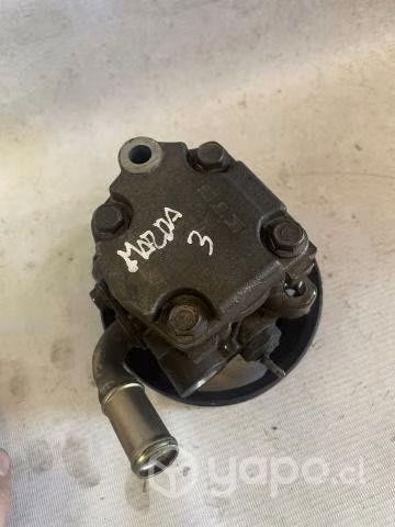 Bomba Hidraulica Mazda 3 1.6 2008