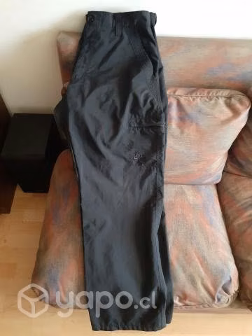Ropa deportiva