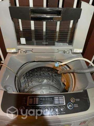 Lavadora LG - Imagen 2