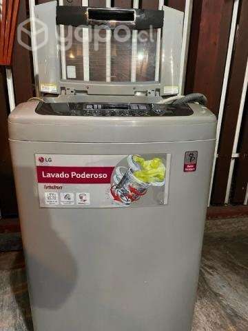 Lavadora LG - Imagen 3
