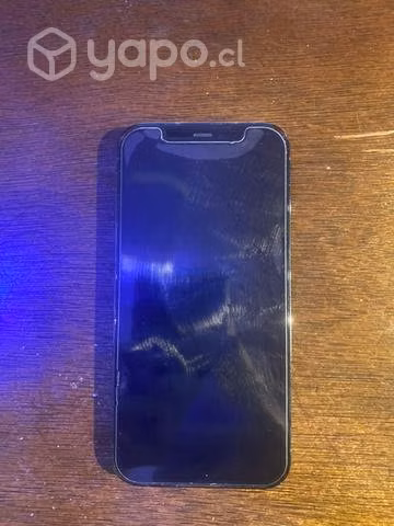 IPhone 12 pro - Imagen 2