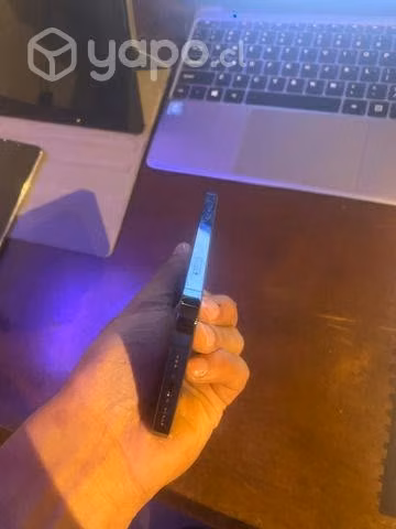 IPhone 12 pro - Imagen 3