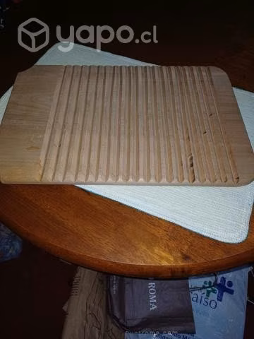 Tabla madera nativa multiuso - Imagen 2