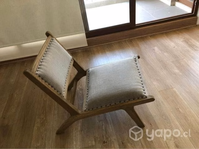 Sitial silla sofa