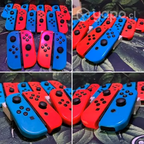 Joy-Con Nintendo Switch originales Usados