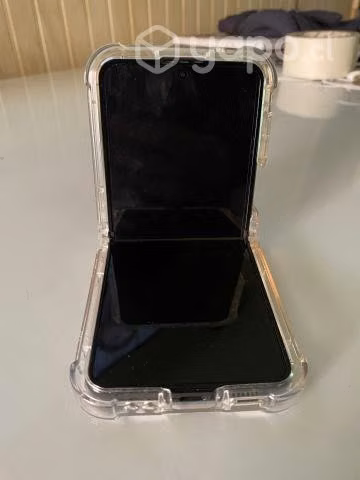 Samsung Galaxy Z Flip4 - Imagen 4