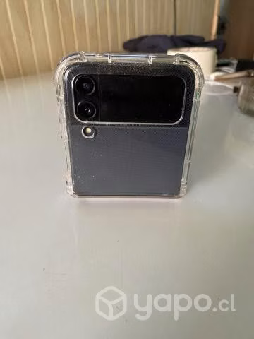 Samsung Galaxy Z Flip4 - Imagen 3