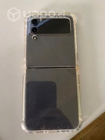 Samsung Galaxy Z Flip4 - Imagen 2