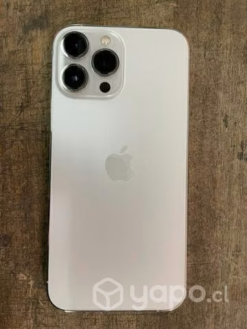 IPhone 13 pro max - Imagen 2