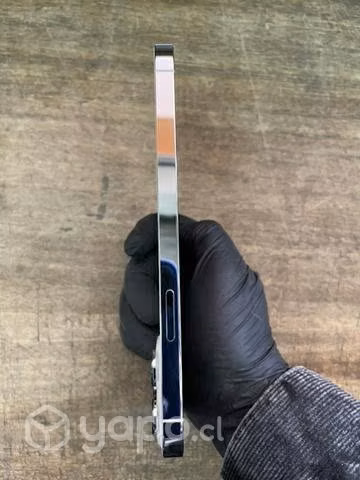 IPhone 13 pro max - Imagen 6