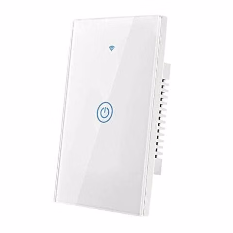 Interruptor wifi