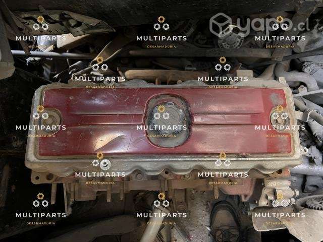 Motor hino N04C - Imagen 2