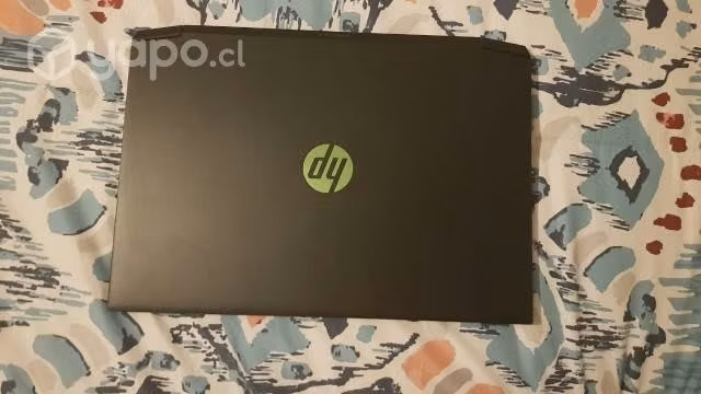 Hp Pavilion Gaming Laptop 15 - Imagen 4