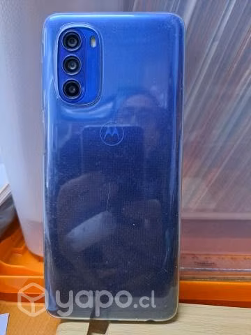 Motorola G51
