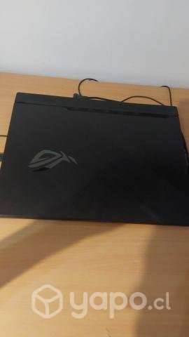 Notebook ASUS ROG Strix - Imagen 3