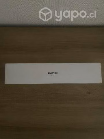 Apple Watch serie 3 42 mm