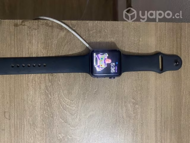 Apple Watch serie 3 42 mm - Imagen 6
