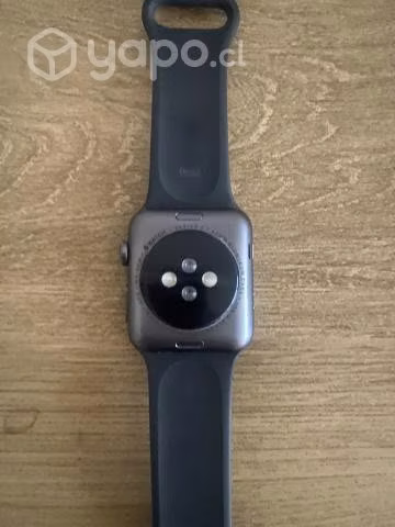 Apple Watch serie 3 42 mm - Imagen 5