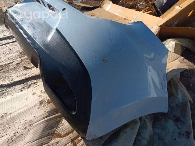 Parachoques Trasero Mazda 2 2015 al 2022 - Imagen 3