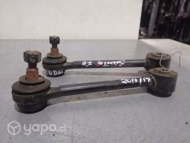 Tirantes traseros RH LH HYUNDAI SANT FE 2017 /219