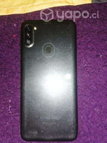samsung galaxy a 11 - Imagen 2
