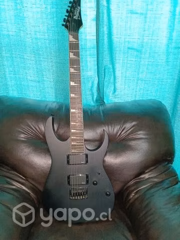 Guitarra eléctrica Ibanez Gio