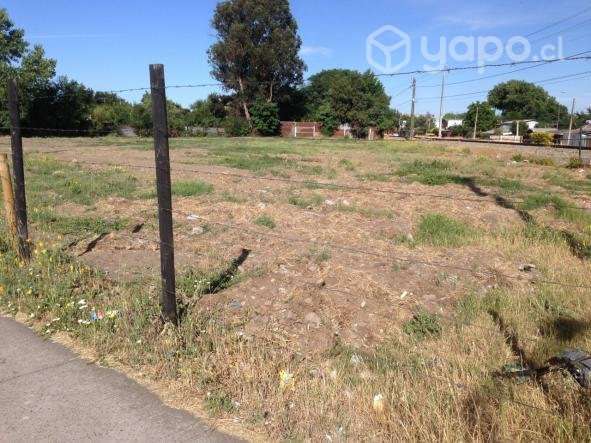 Terreno en chillan - Imagen 3