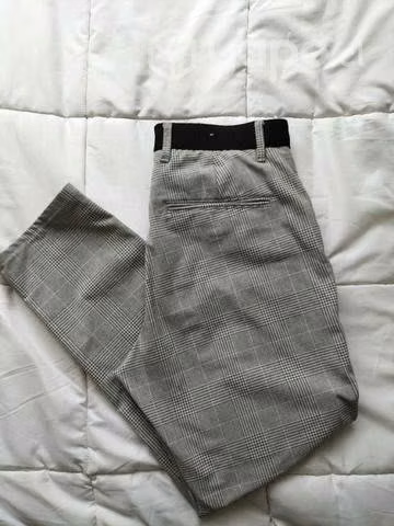 Pantalón zara