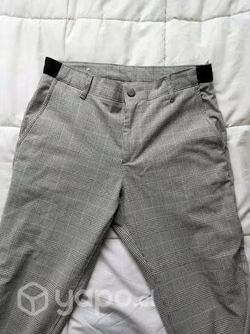 Pantalón zara